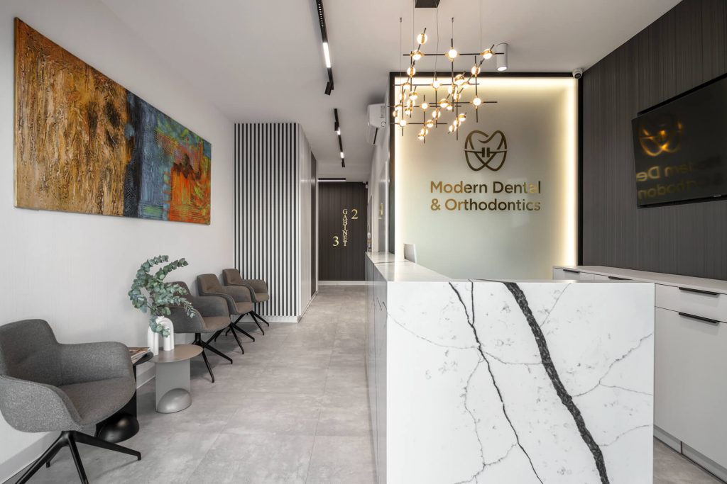 pwm architekci gabinet stomatologiczny goleszowska warszawa 1