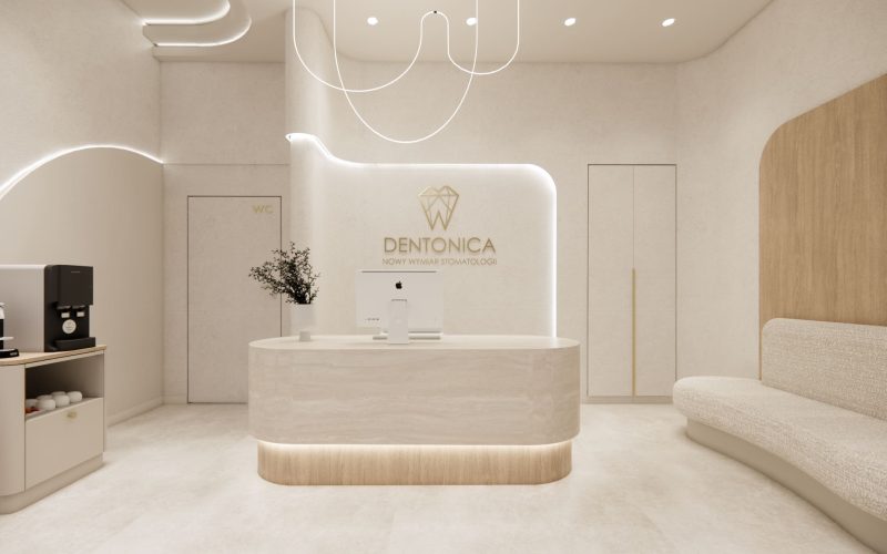 pwm-architekci-gabinet-stomatologiczny-Dentonica-Wołów-1