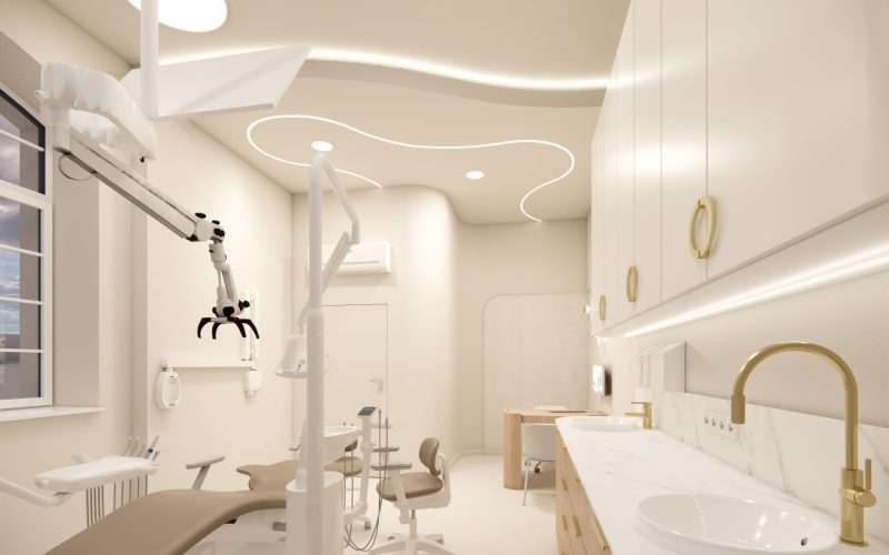 pwm-architekci-gabinet-stomatologiczny-Dentonica-Wołów-18