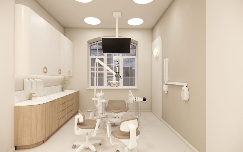 pwm-architekci-gabinet-stomatologiczny-Dentonica-Wołów-20