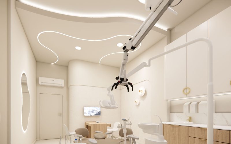 pwm-architekci-gabinet-stomatologiczny-Dentonica-Wołów-22