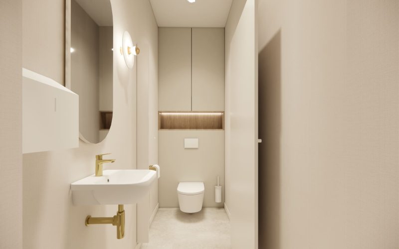 pwm-architekci-gabinet-stomatologiczny-Dentonica-Wołów-27