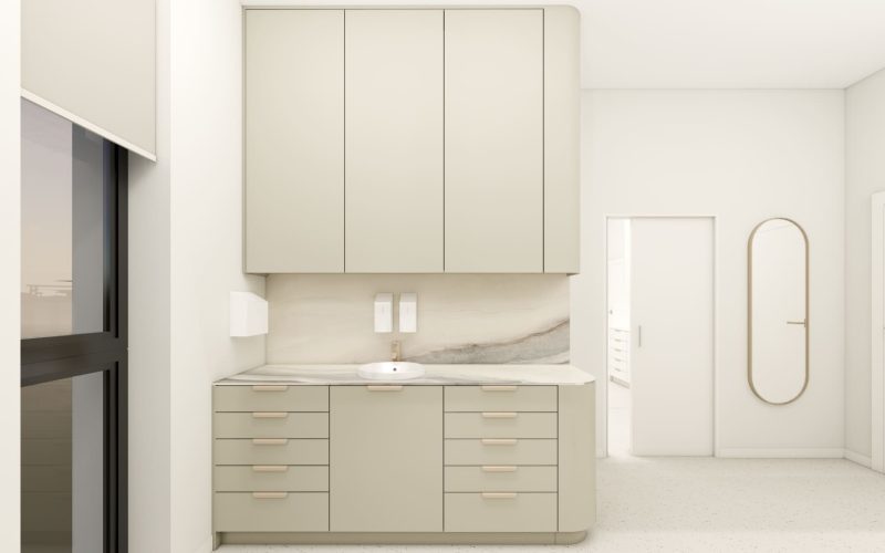 GABINET 2.4
