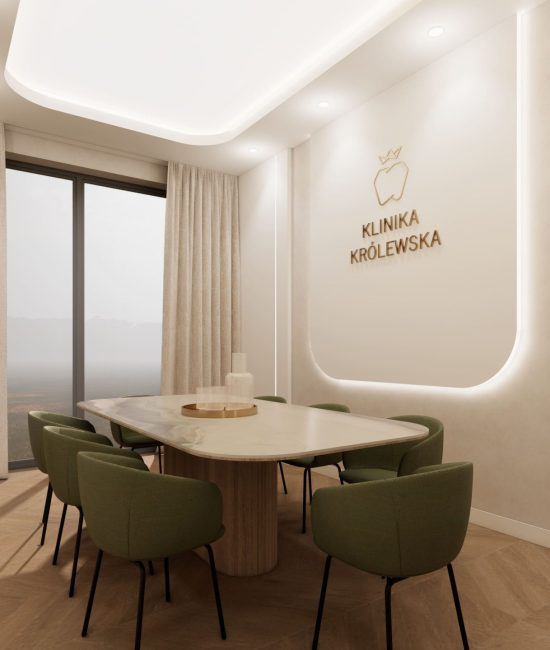 SALA KONFERENCYJNA 1