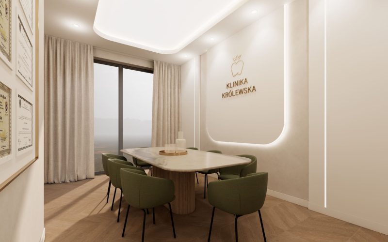 SALA KONFERENCYJNA 1