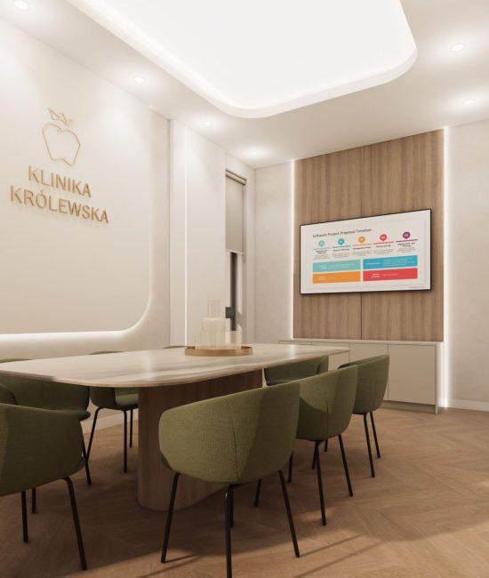 SALA KONFERENCYJNA 3