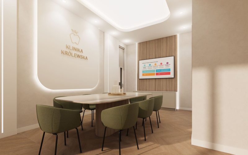 SALA KONFERENCYJNA 3