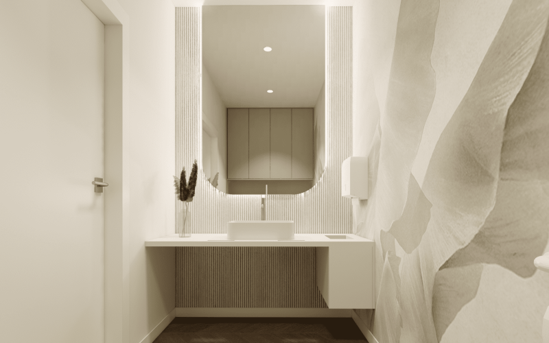 WC PACJENT 1