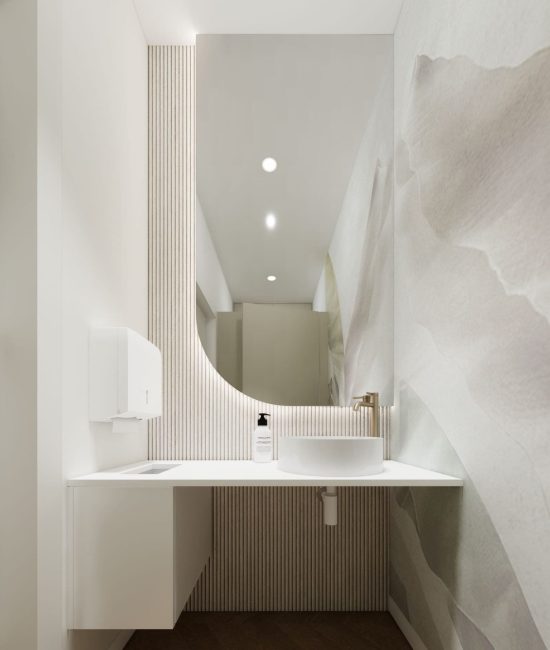 WC PERSONEL
