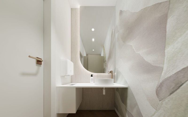 WC PERSONEL