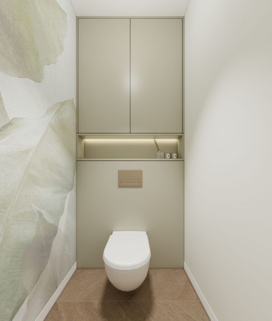 WC PERSONEL 2