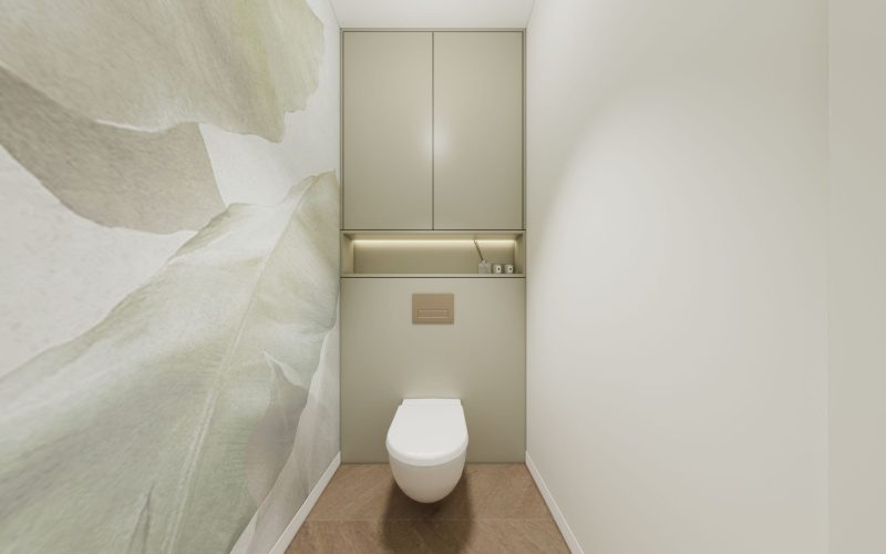 WC PERSONEL 2